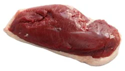 D'artagnan Duck Breast Half Smkd - 1 Lb