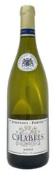 Simonnet Febvre Chablis - 750 Ml