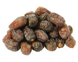 Dates Medjool - 1 Lb