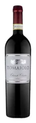 Tomaiolo Chianti Classico Rise - 750 Ml