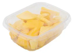 Mango Slices Fresh - 1 Lb