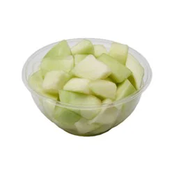 Melon Honeydew Slices Peeled - 1 Lb