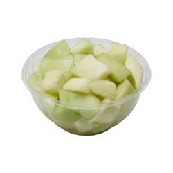 Melon Honeydew Slices Peeled - 1 Lb