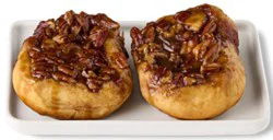 Gourmet Cinnamon Roll Sticky Bun - 2 Count