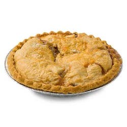 Willamette 9 Inch Apple Pie - Each