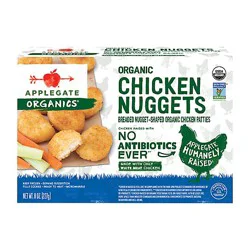 Applegate Chicken Nuggets - 8 Oz