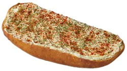 Roasted Garlic & Cheese Garlic Bread Loaf - Each