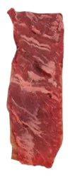 Lh Ch Beef Inside Skirt Steak - 1 Lb