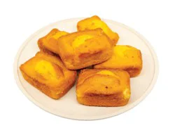 Mini Cornbread Loaves - Each