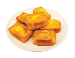 Mini Cornbread Loaves - Each