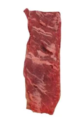 Lh Ch Beef Outside Skirt Steak - 1 Lb