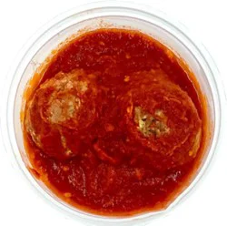 Meatballs In Marinara Bistro Meal - 14 Oz