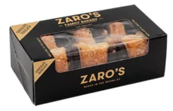 Zo Chocolate Ruggelach 9ct - 8 Oz