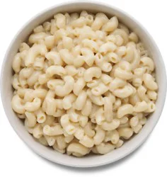 Smoked Gouda Macaroni & Cheese Hot - Lb