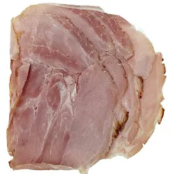 Baked Virginia Ham Ss