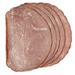 Black Forest Ham Fs