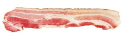 Binkert Hickory Smoked Bacon - 0.05 Lb