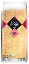 Ecce Panis Ciabatta - 16 Oz