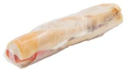 Ready Meals Tomato & Mozzarella Ficelle - Each