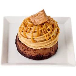 Salad Wheatberry Self Serve Cold