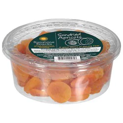 Sunshine Snacks-Apricots - 24 Oz