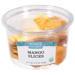Kn Org Mango - 4.5 Oz