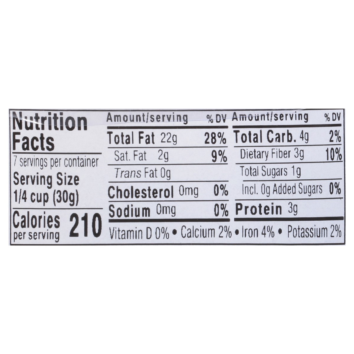 slide 8 of 12, Kleins Natural Organic Pecan Halves - 7 Oz, 7 oz