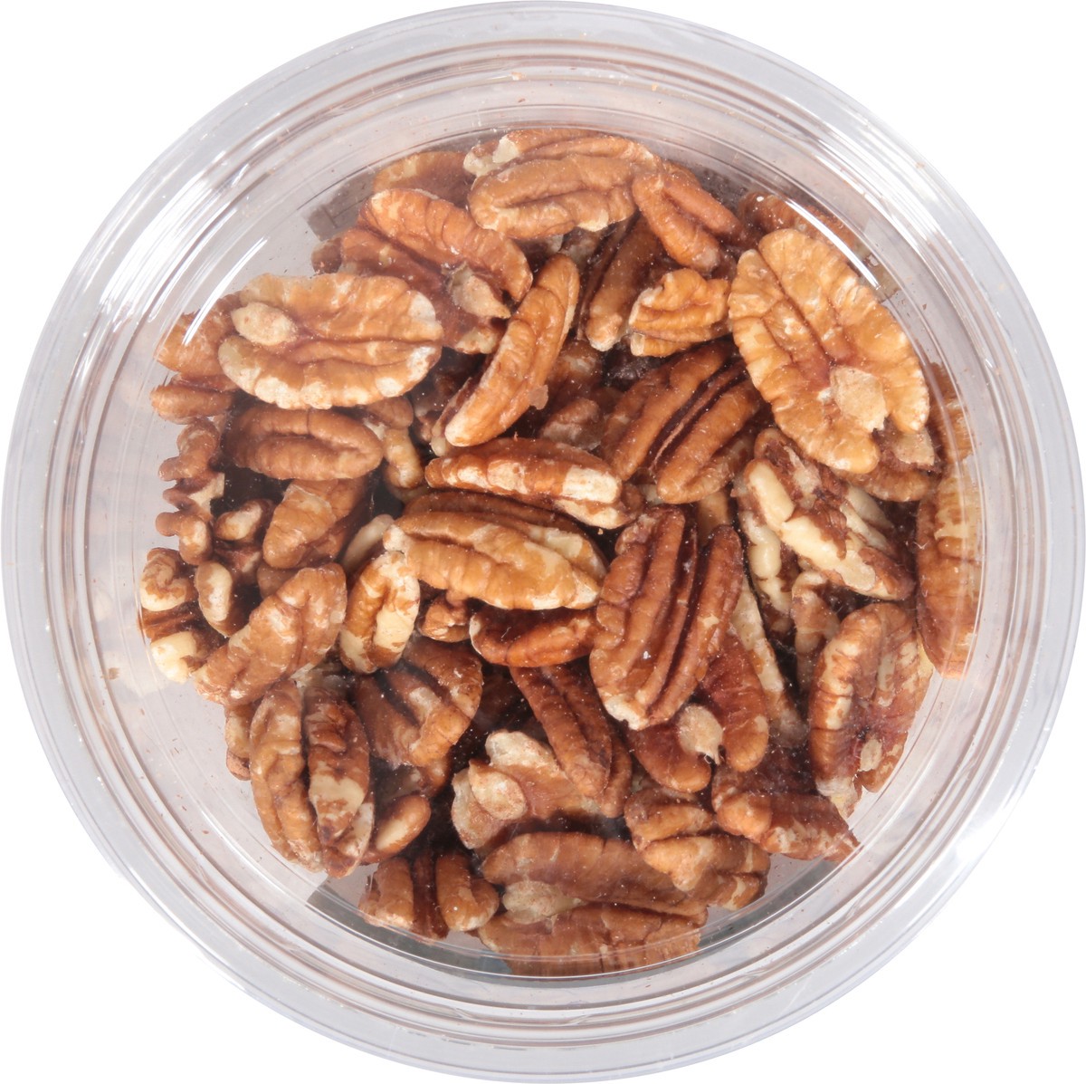 slide 6 of 12, Kleins Natural Organic Pecan Halves - 7 Oz, 7 oz