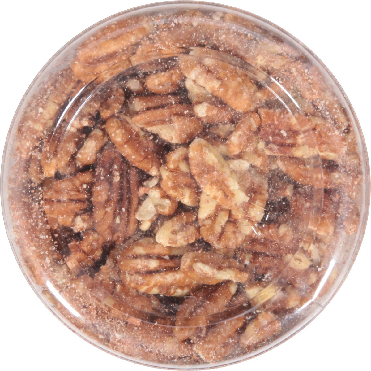 slide 9 of 12, Kleins Natural Organic Pecan Halves - 7 Oz, 7 oz