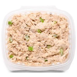 Signature Salmon Salad - 0.5 Lb