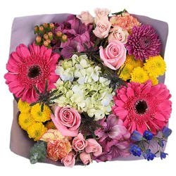 Couture Bouquet - Each