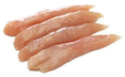 Sesame Chicken Tenders - 1 Lb