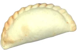 Portabello And Spinach Empanada - 6 Oz