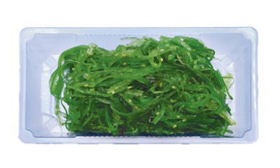 slide 1 of 1, Sushi Maru Express Seaweed Salad* - 4 Oz (Available After 11 Am), 4 oz