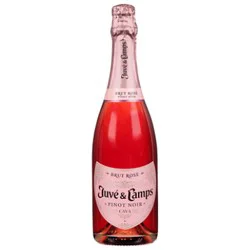 Juve Y Champs Brut Rose - 750 Ml
