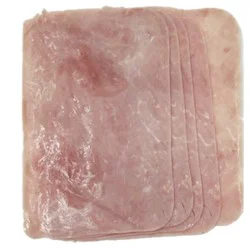 Lower Sodium Ham Fs