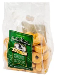 Tarallini Rosemary Bello Rustico - 7 Oz