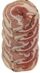 Volpi Pancetta