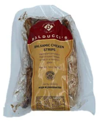 Bal Grilled Balsamic Chicken Strips - 12 Oz