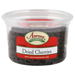 Aurora Cherries - 8 Oz