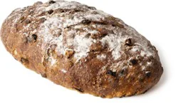 Raisin Nut Bread - Ea