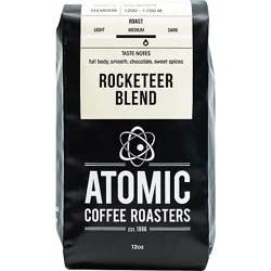 Atomic Coffee Rocketeer Blend - 12 Oz