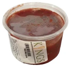 Fresh Salsa - 0.50 Lb