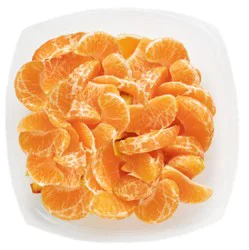Clementine Segments - 1 Lb