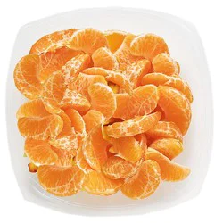 Clementine Segments - 1 Lb