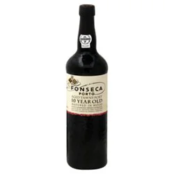 Fonseca 10yr Old - 750 Ml