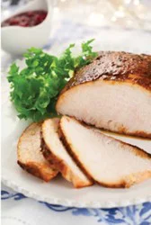 Oven Roasted Turkey Breast Fs