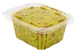 Store Made Fresh Guacamole - 0.5 Lb