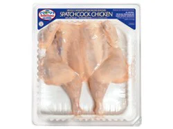 Bell & Evans Chicken Spatchcock - 3 Lb