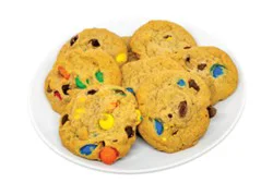 Jim M And M Cookies - 10.5 Oz